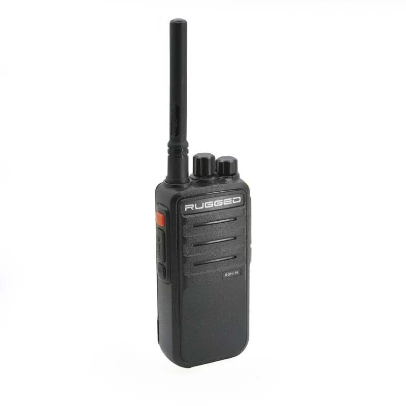 Radio Communications